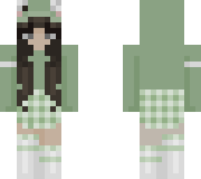 frog girl updated