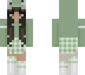 frog girl updated