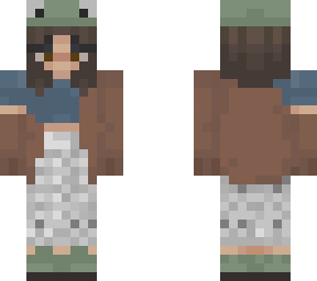 frog hat