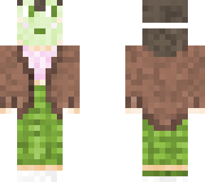 frog mask (fixed)