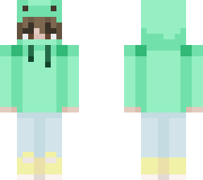 froggie