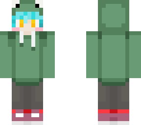 froggie boi