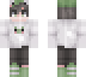 froggy boi