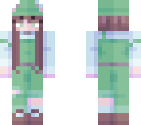 froggy skin
