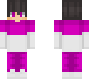 frostii skin valentine