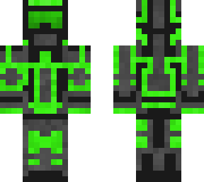 future soldier  (green edition)