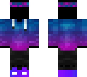 galaxy hoodie v3
