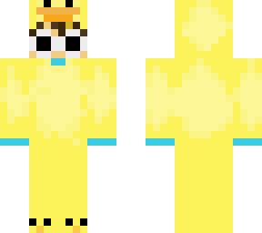 george duck