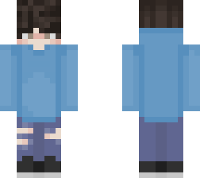 georgenotfound edit~