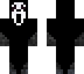 ghost face (scream)