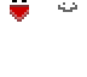 ghost man