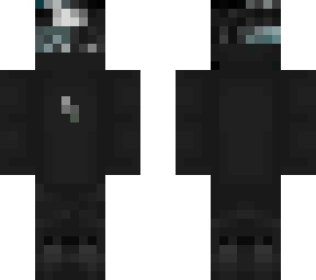 ghost ninja
