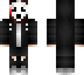 ghostmask