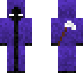 ghoul reaper