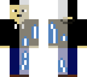 ghoul taker