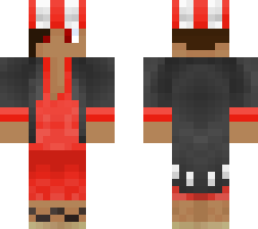 gilza minecraft (red alt.)