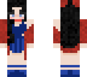 girl