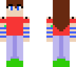 girl