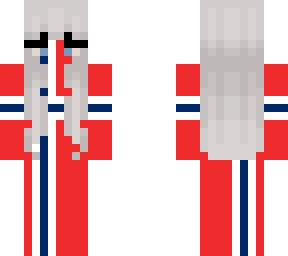 girlnorwegianblonde
