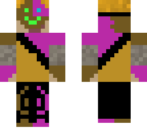glichdream