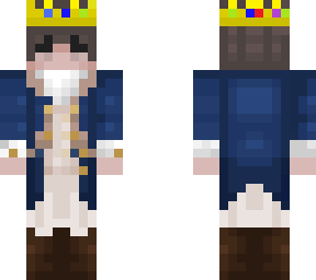 glxm hamilton crown