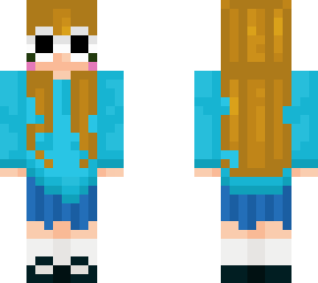 gnf skin