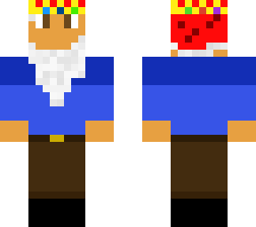 gnome