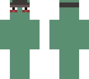 goatie