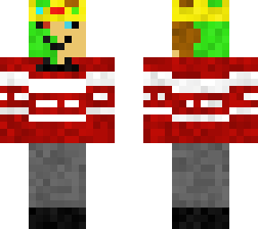goblin_2000 skin