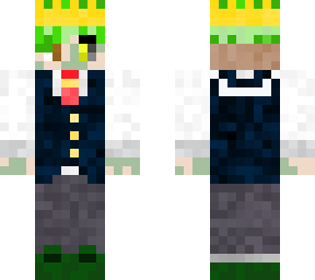 goblincoreroyalty formal