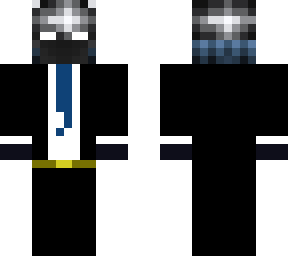 god suit 1.0