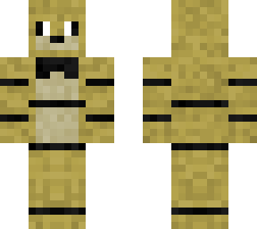 golden freddy