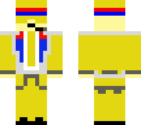 golden vex 3.0