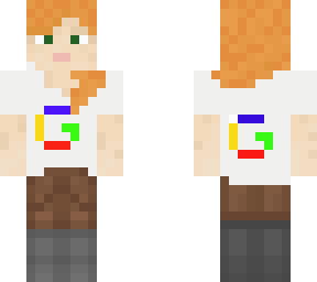 google alex