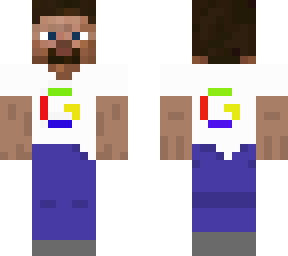 google stevs