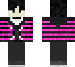 goth boy