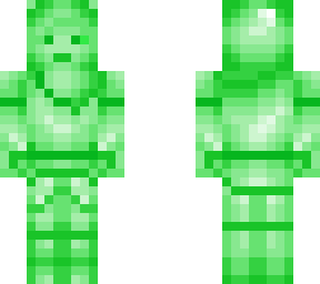 green alex