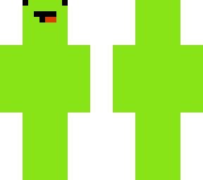 green derp