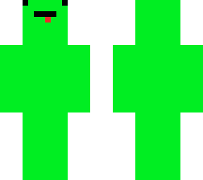 green derp