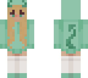 green devil