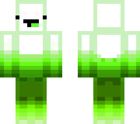 green fade derp