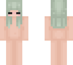 green hair base!
