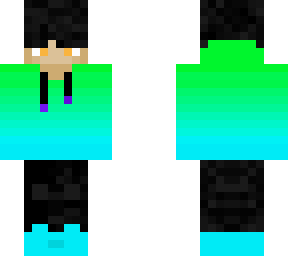 greeny