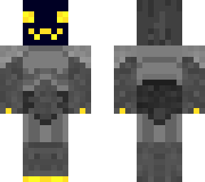 greg the protogen