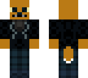 gregg lee (night in the woods)