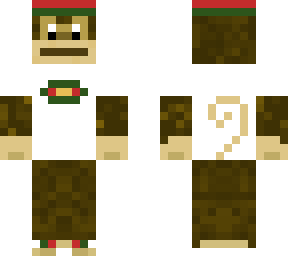 gucci monkey