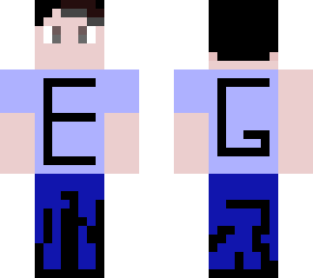 gugueli official skin