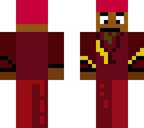 gule gule man