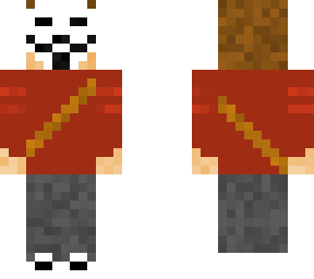 hacker skin