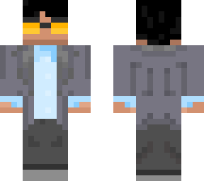hai cheng - coolifegame - jacky (sin corbata)